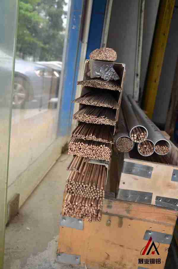 C17200高彈性小規(guī)格鈹銅棒