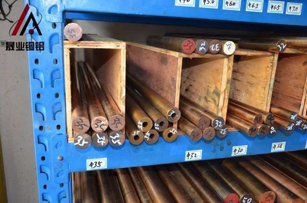 廠家鈹銅現(xiàn)貨，QBe0.3-1.5鈹銅管