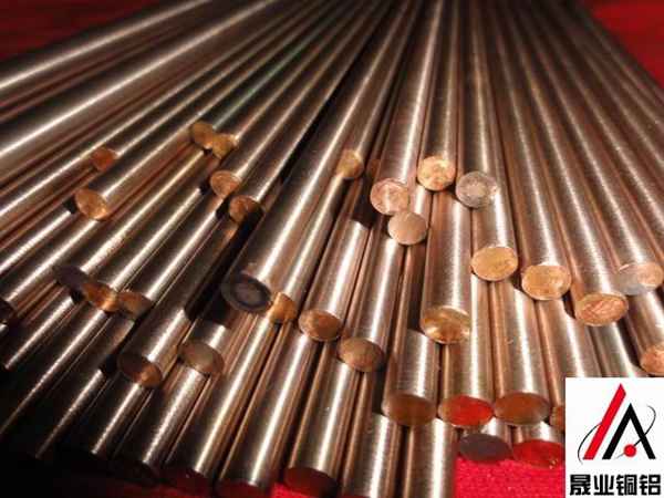 W50表面光亮鎢銅棒批發(fā)