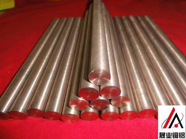 廠家W75高強(qiáng)度鎢銅棒 進(jìn)口耐高溫鎢銅棒