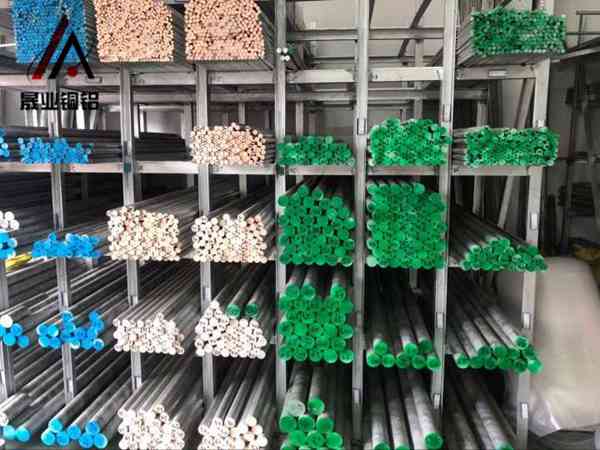 高硬度2017研磨鋁棒 2017工業(yè)加工鋁棒