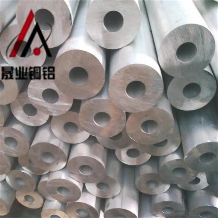 6061小直徑鋁管 冷拉鋁管 厚壁鋁管