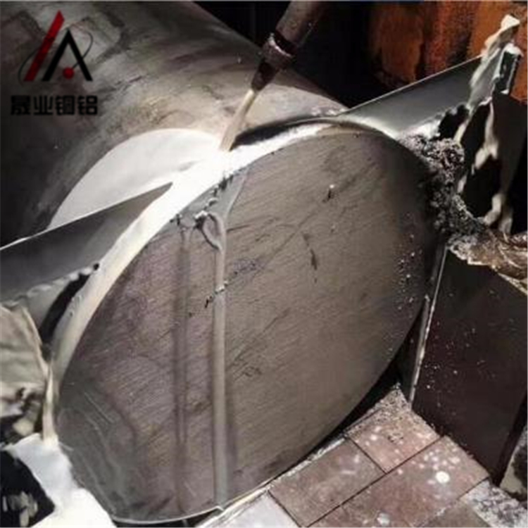 大直徑2A12鋁合金棒 2A12精密研磨實(shí)心棒
