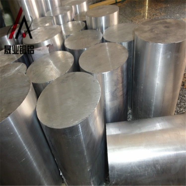 熱處理鋁棒，7A09精抽鋁棒，耐高溫鋁棒