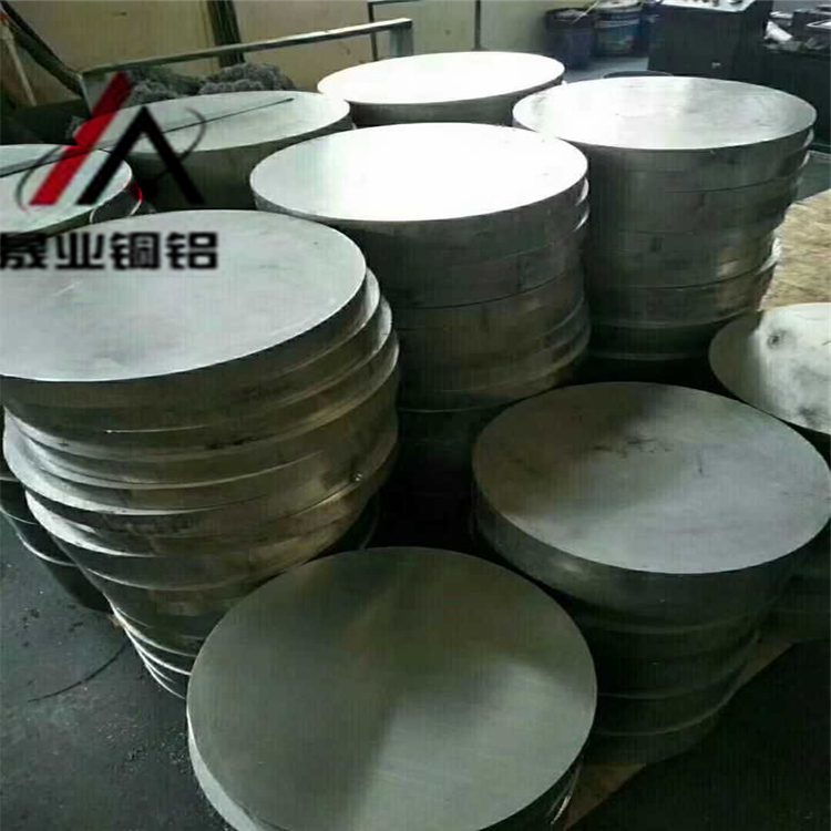 2011高硬度鋁棒 超硬鋁棒