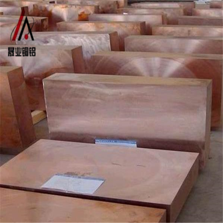 QBe2導(dǎo)電鈹青銅板 耐熱鈹青銅薄板