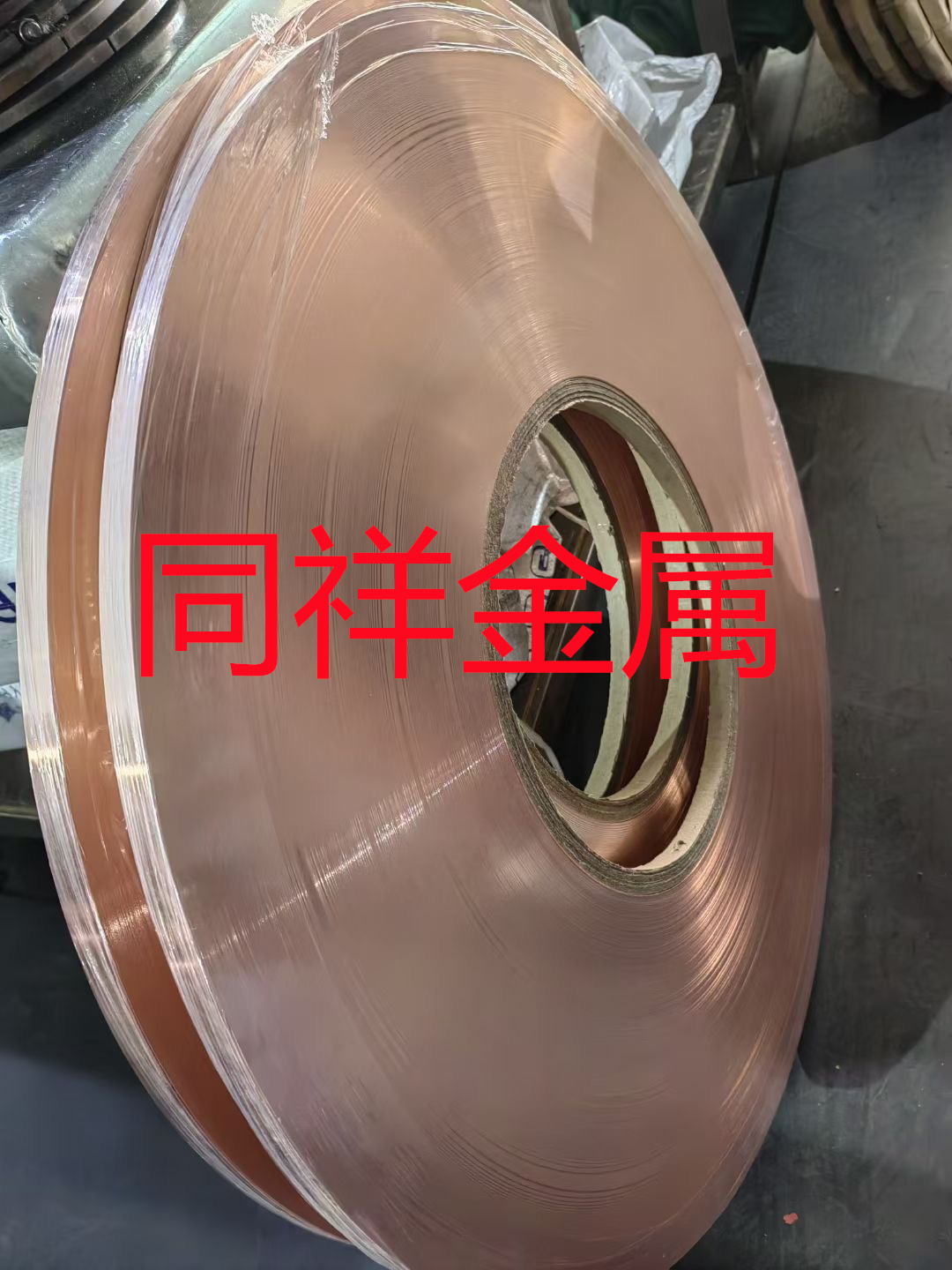 C51900-H03易焊接磷青銅棒