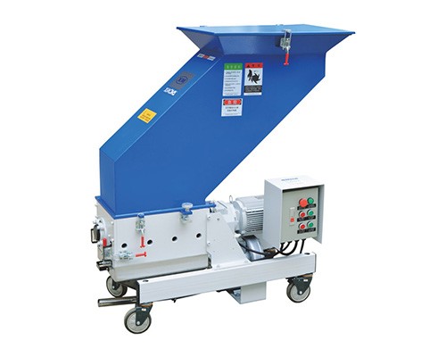 低速破碎機XMG180/120