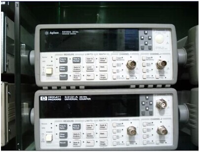 美國安捷倫53132A二手頻率計(jì)Agilent53132A