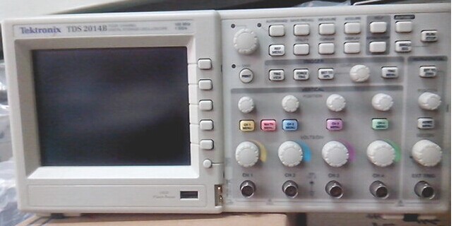TDS2024儲(chǔ)存示波器TDS2024C回收各類儀器價(jià)格