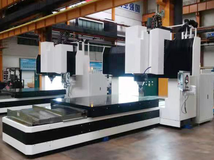 訂制型攪拌摩擦焊