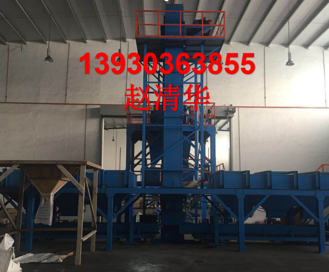 固定式配肥機專業(yè)設備