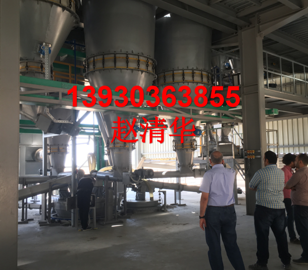 水溶肥專業(yè)設備