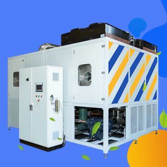 廣州機加工廢水處理設(shè)備-低溫蒸發(fā)器-真空濃縮處理可排放