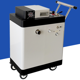 工業(yè)智能時代，這款切削液凈化設(shè)備你值得擁有