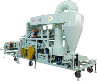 5XFZ-20F復(fù)式精選機(jī)