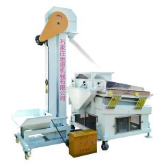 5XZQ-5去石機(jī)