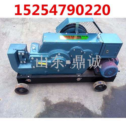 安徽淮南好質(zhì)量電動鋼筋切斷機(jī) 新型鋼筋切割機(jī)