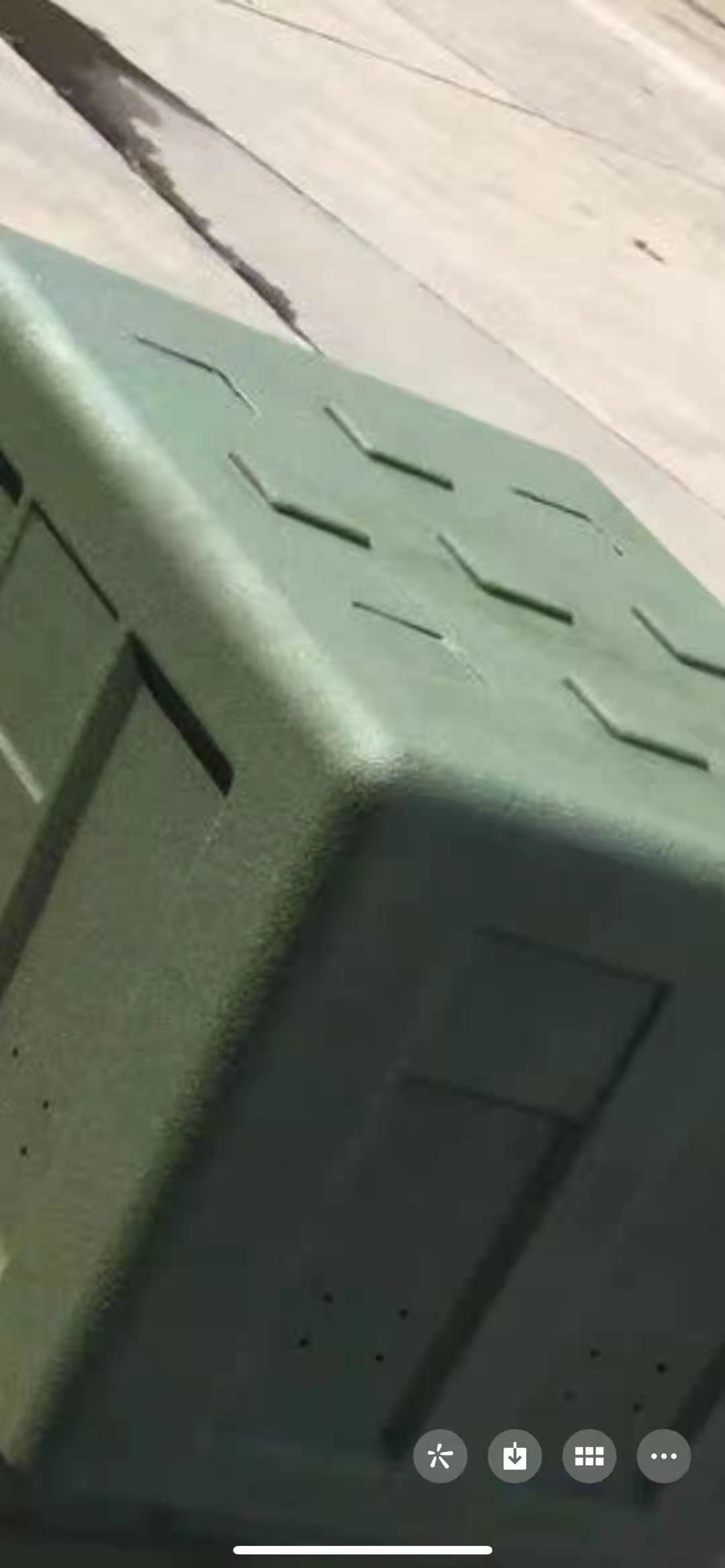 聚脲噴涂彈性涂料施工