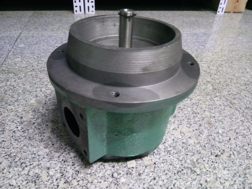 調(diào)速型液力耦合器油泵廠家專供