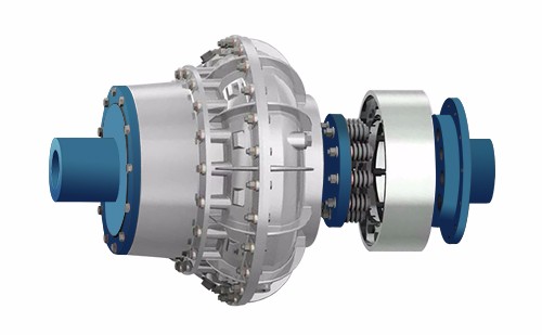 太原杏花嶺區(qū)液力耦合器YOX歡迎選購