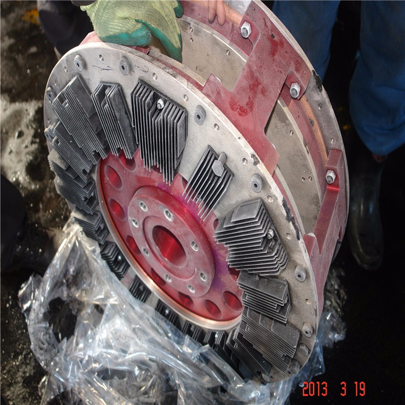 限矩型永磁偶合器    液力耦合器廠家直銷熱賣