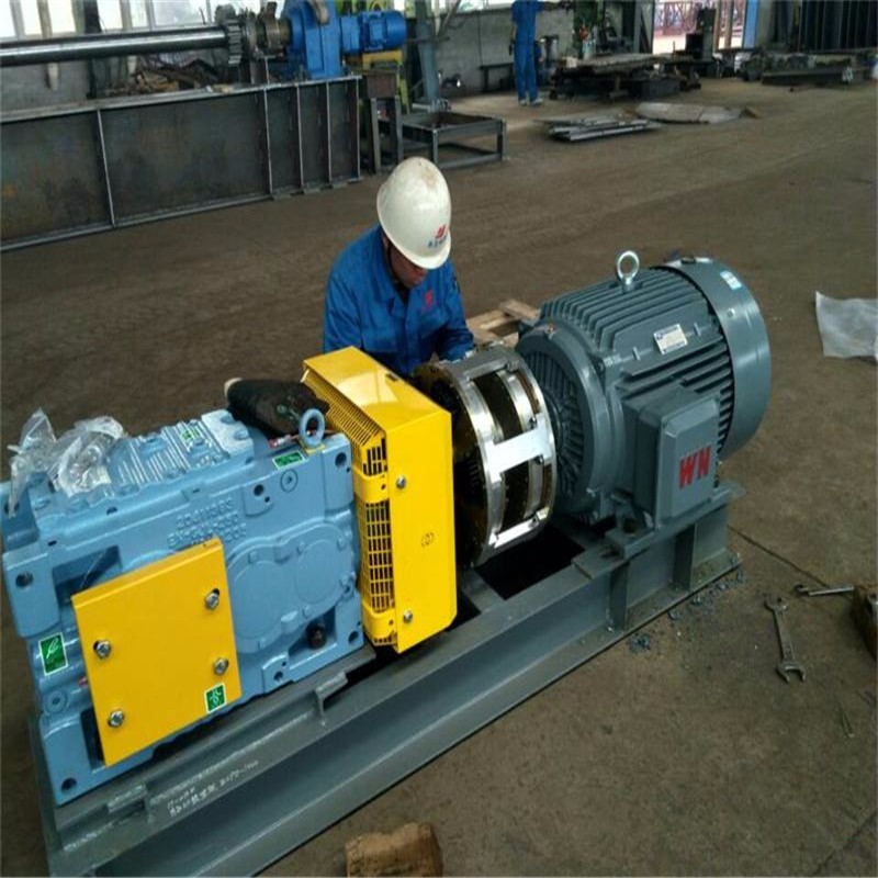 昊冶調(diào)速型液力偶合器  永磁偶合器質(zhì)優(yōu)價廉