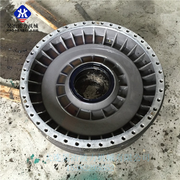 偶合器維修昊冶耦合器維修組件