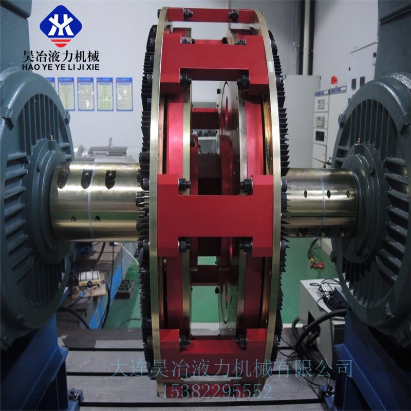 限矩型永磁耦合器  磁力耦合器招代理