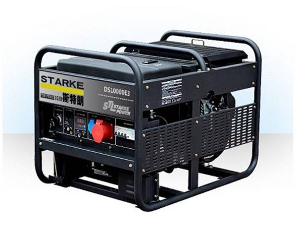 上海薩登18kw汽油發(fā)電機(jī)DS18000E型號(hào)價(jià)格