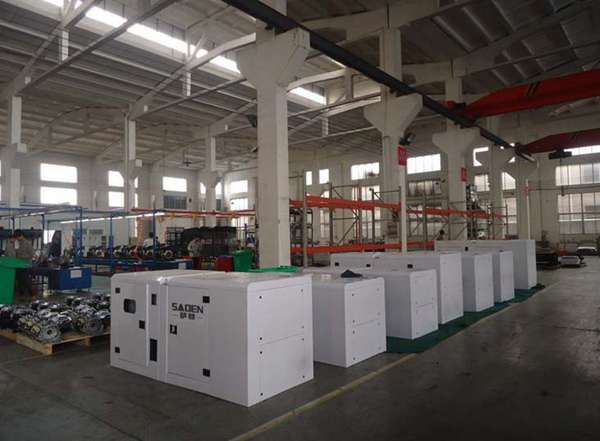 250千瓦柴油發(fā)電機(jī)薩登質(zhì)量好