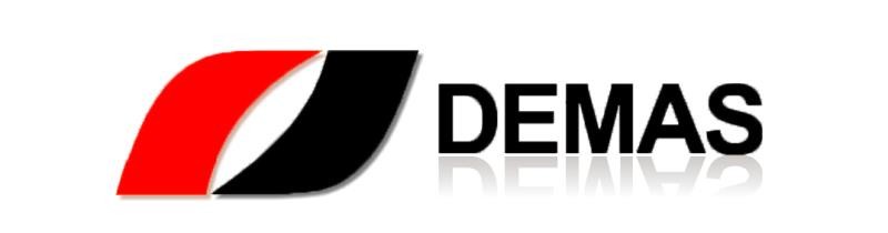 濟(jì)南德瑪仕自動化科技有限公司