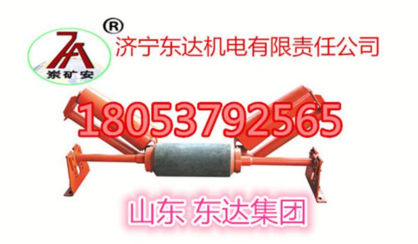 帶式輸送機(jī)輸送帶自動糾偏裝置耐用可靠使用場所