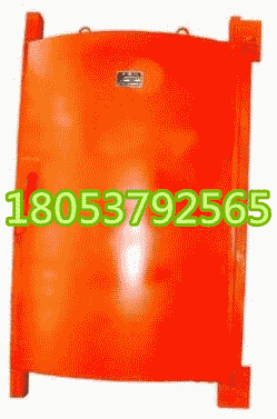 定做避難硐室門