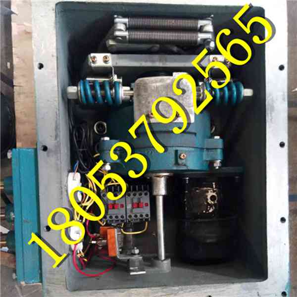 電動(dòng)轉(zhuǎn)轍機(jī)正品ZKC127D-Z礦用隔爆電動(dòng)轉(zhuǎn)轍機(jī)價(jià)格