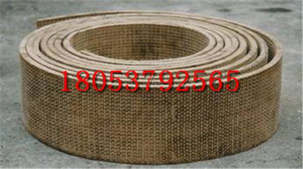 無石棉剎車帶耐高溫，石棉的耐磨