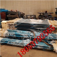 SWM型無(wú)壓風(fēng)門(mén)（壓力平衡式風(fēng)門(mén)）