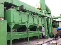 河南廢氣處理、山東廠家-東興機(jī)械