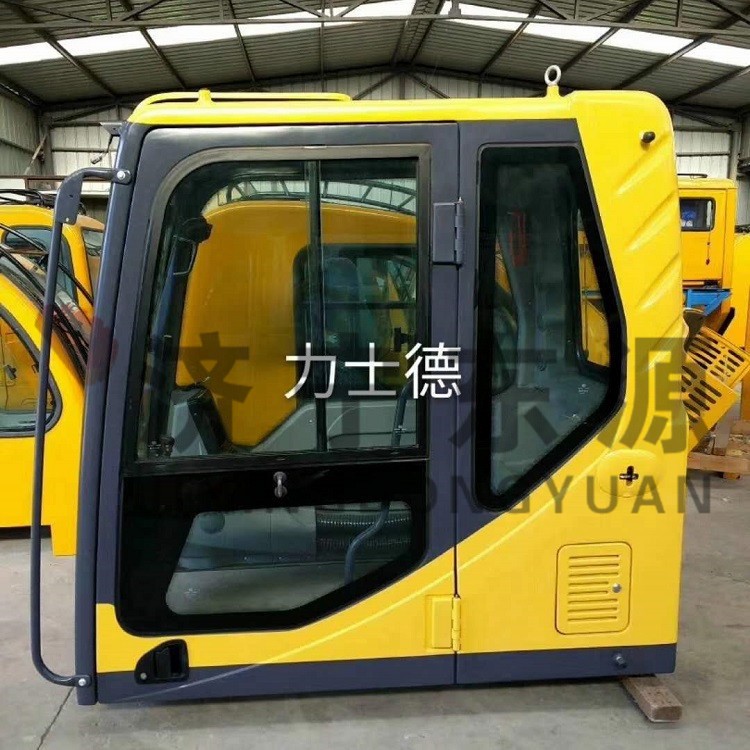 濟(jì)寧東源生產(chǎn)叉車駕駛室 神鋼駕駛室多少錢