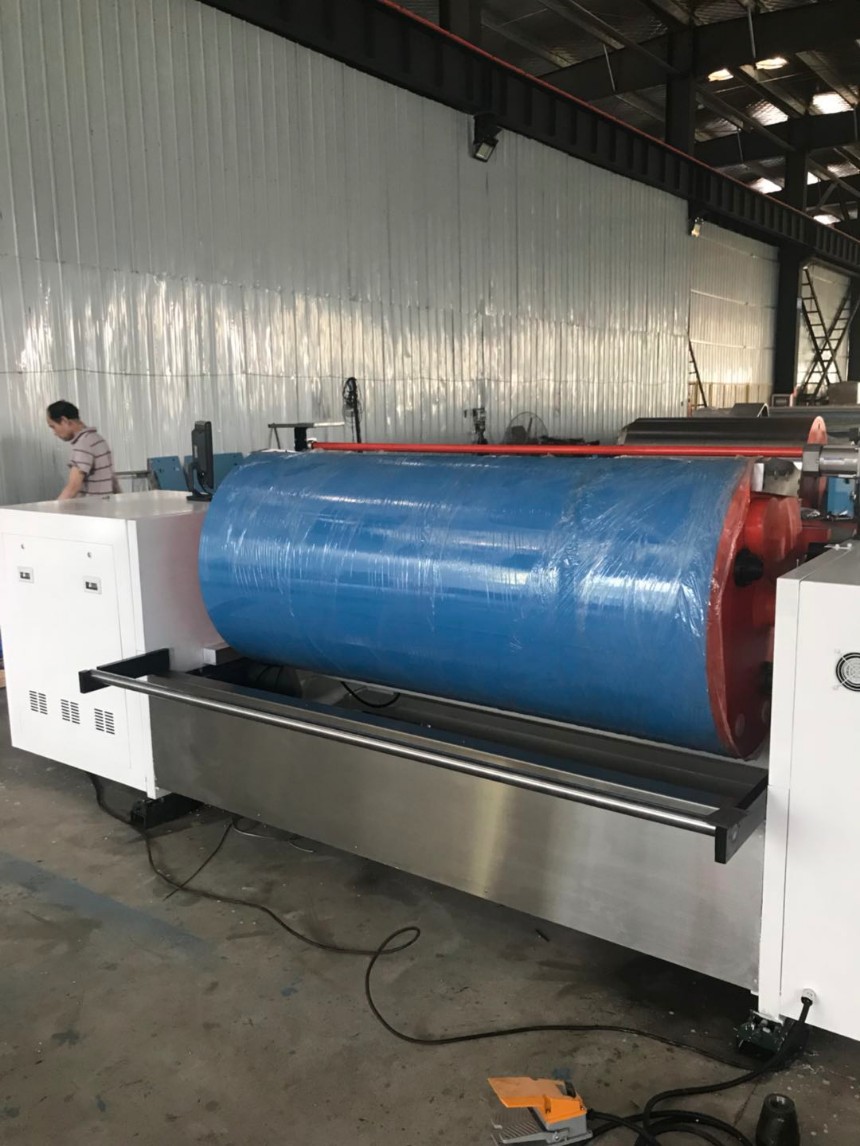 湖北典強DQ-DY-1500凹版打樣機  英式打樣機  凹印打樣機