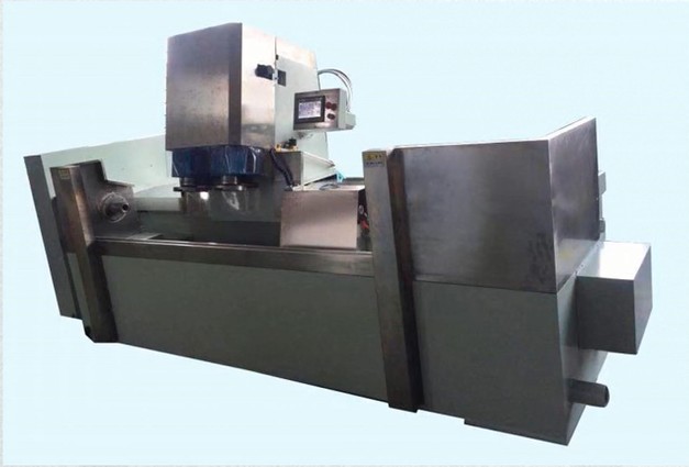 典強機械凹版研磨機 雙頭研磨機-湖北廠家生產(chǎn)