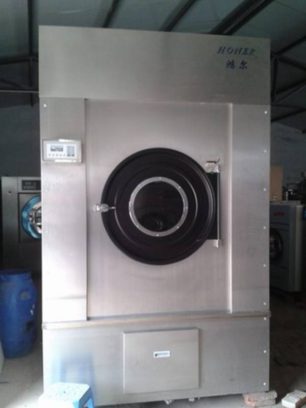 武威二手海獅折疊機二手海獅4棍燙平機處理