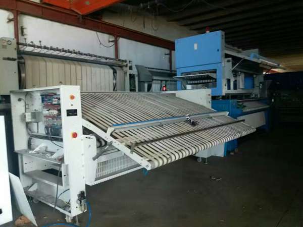 濟(jì)寧出售二手布草洗滌設(shè)備賓館二手50公斤水洗機(jī)