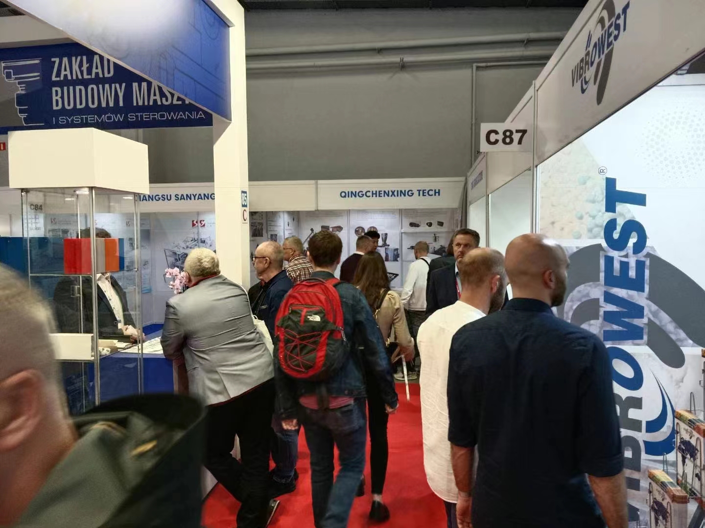 2026年臺北塑橡膠工業(yè)展覽會