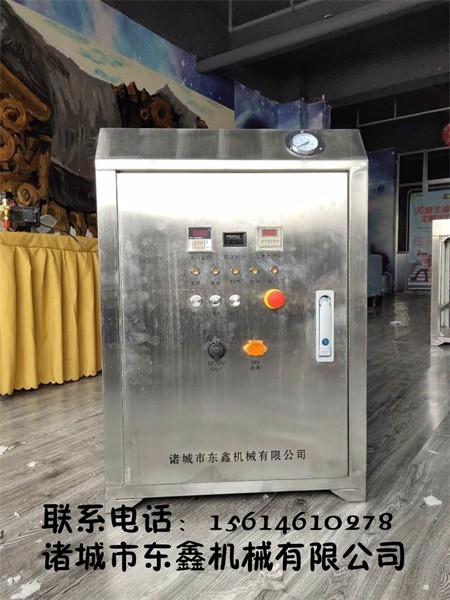 東鑫地毯沙發(fā)蒸汽清洗機(jī)