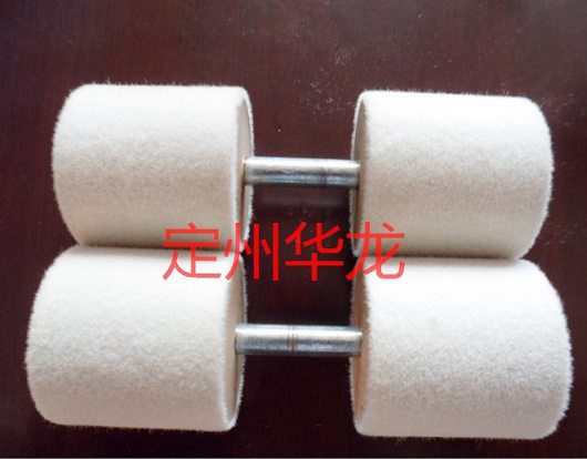 兩錠絨輥,兩錠緊密紡絨輥,兩錠兩節(jié)緊密紡絨輥現(xiàn)貨供應