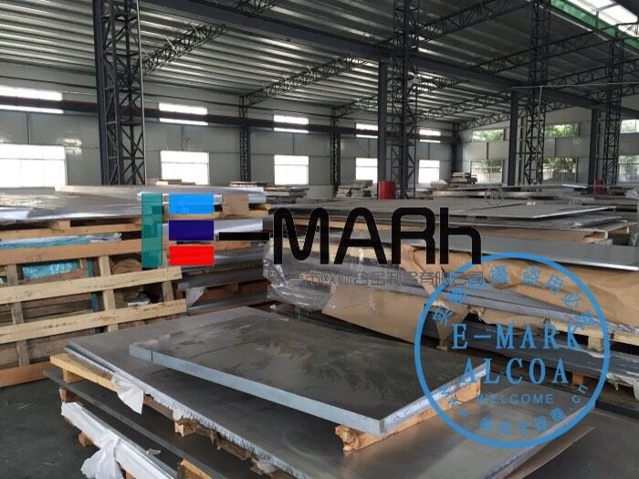 高強度零件用鋁板2A12-T451 光面鋁板2A12-T451