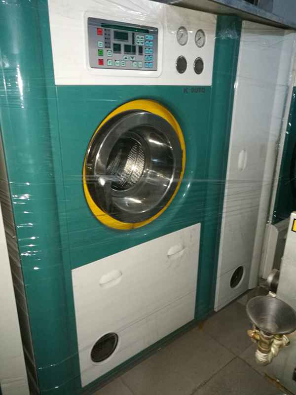 太原二手干洗機出售二手洗衣店設備全套