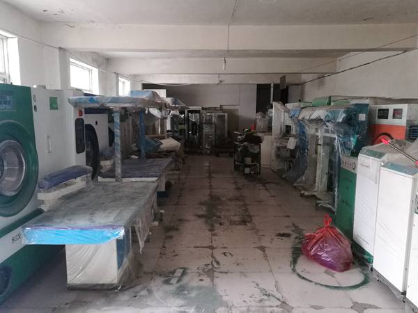 忻州二手干洗機忻州二手干洗店設備干洗機供應商