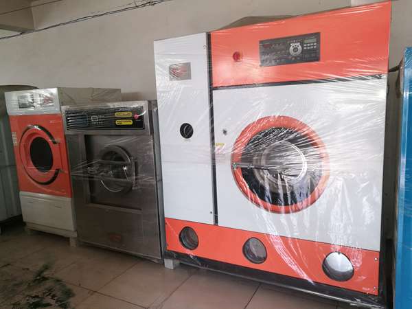 太原二手干洗機太原二手干洗店設備干洗機供應商